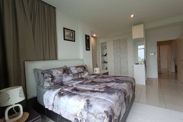 Moonlight Bay CondoVilla