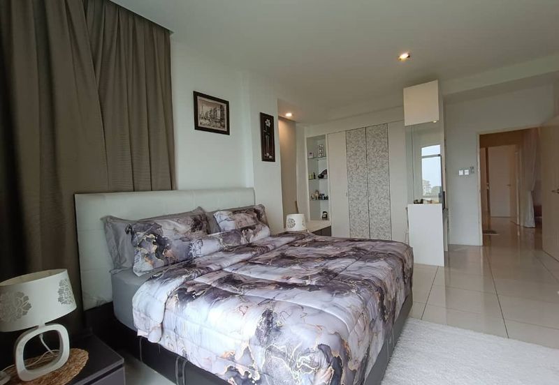 Moonlight Bay CondoVilla