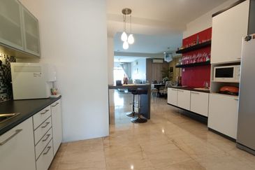 Moonlight Bay CondoVilla