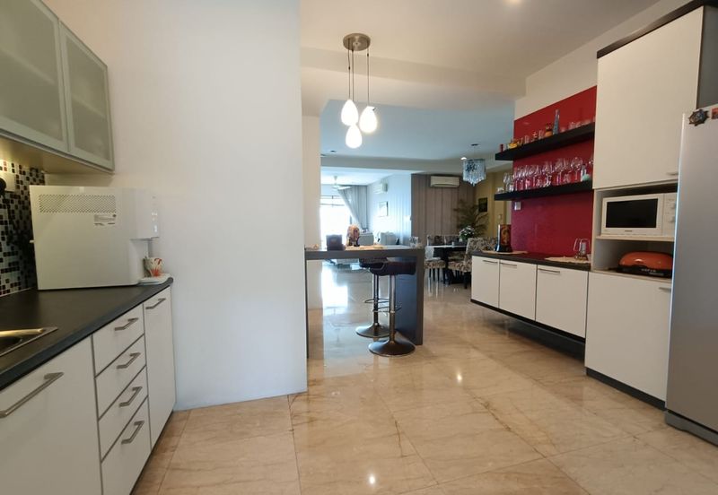 Moonlight Bay CondoVilla