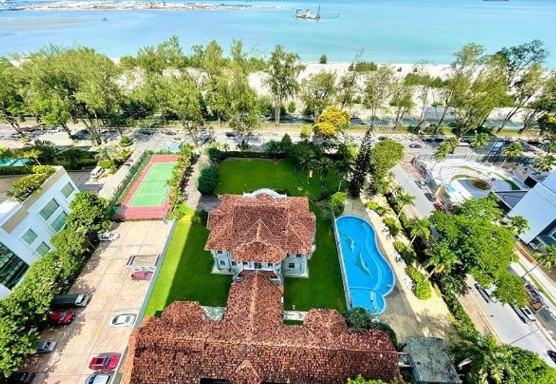 Best buy Gurney Beach Resort 