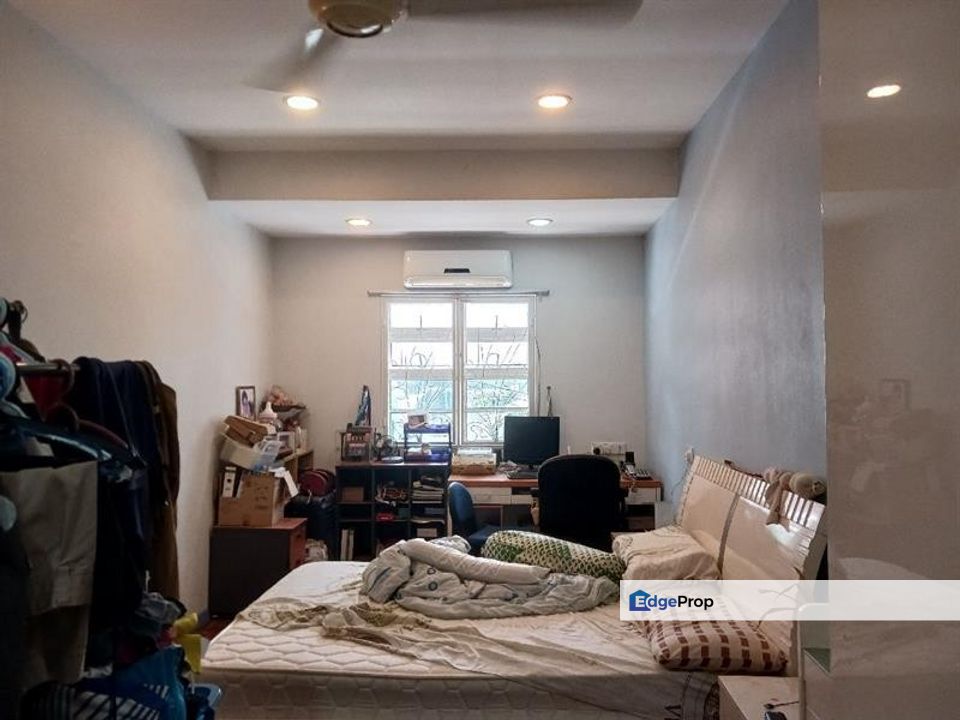 Must Grab Jalan Choong Lye Hock, Penang, Tanjung Tokong