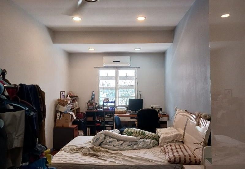 Must Grab Jalan Choong Lye Hock