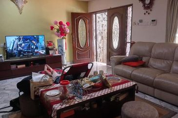 Must Grab Jalan Choong Lye Hock