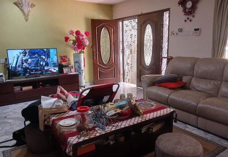 Must Grab Jalan Choong Lye Hock