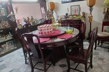 Must Grab Jalan Choong Lye Hock