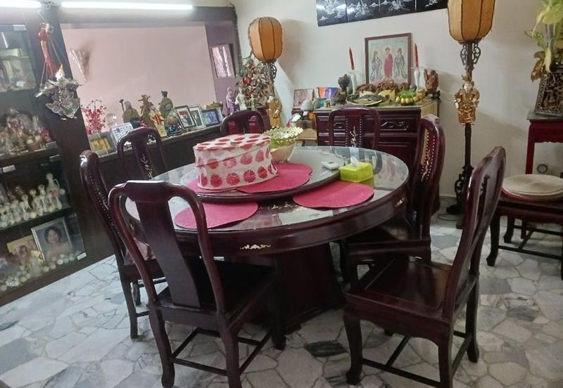 Must Grab Jalan Choong Lye Hock