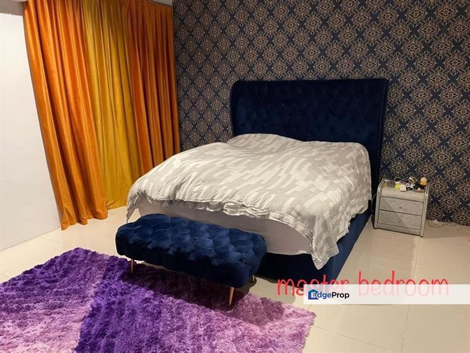 Must buy Moonlight Bay Bungalow , Penang, Batu Ferringhi