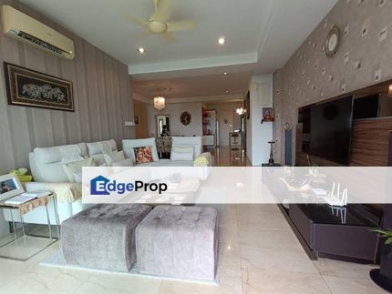 Best Seaview Moonlight Bay Condovilla , Penang, Batu Ferringhi