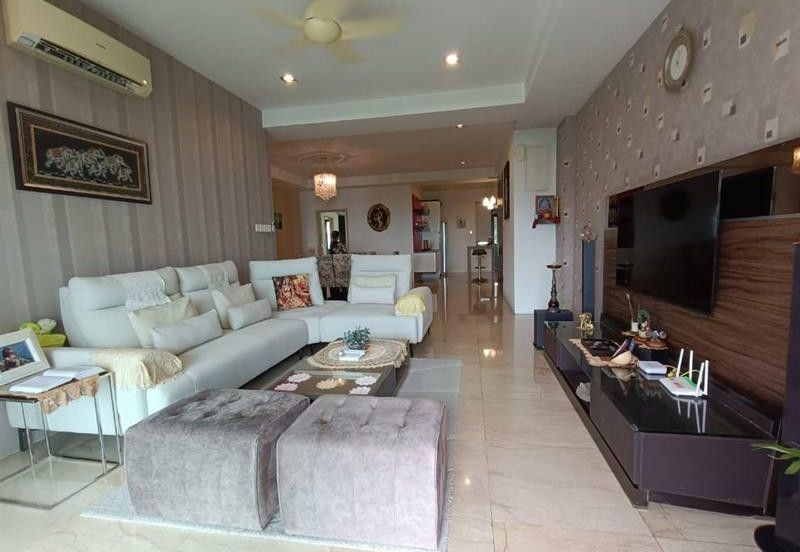 Best Seaview Moonlight Bay Condovilla 