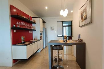 Best Seaview Moonlight Bay Condovilla 