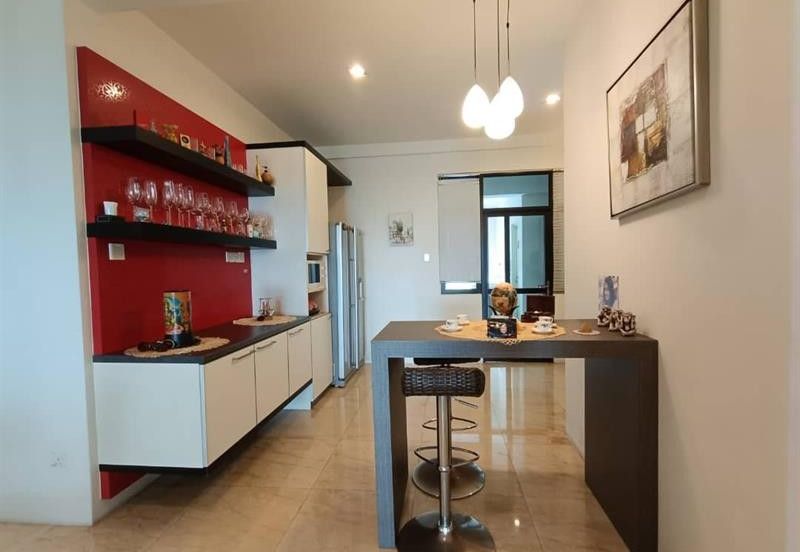 Best Seaview Moonlight Bay Condovilla 