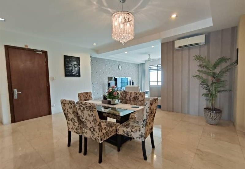 Best Seaview Moonlight Bay Condovilla 