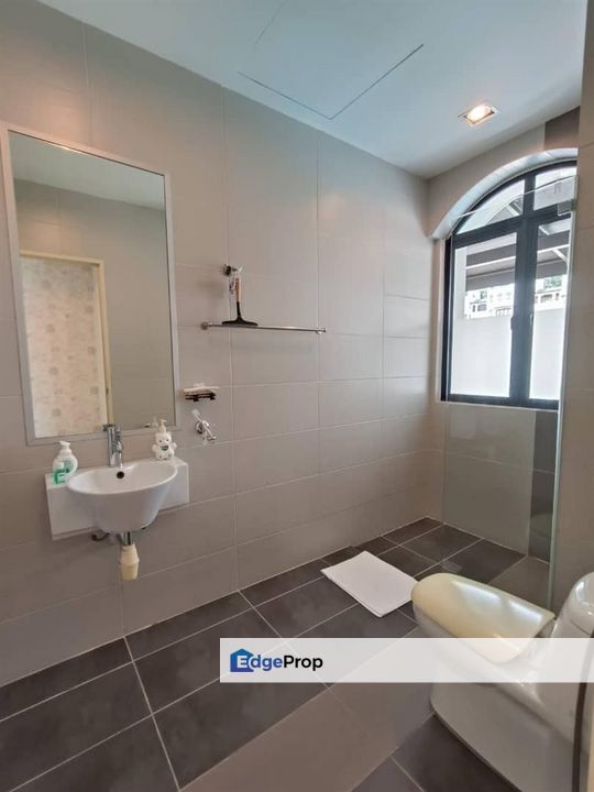 Best Seaview Moonlight Bay Condovilla , Penang, Batu Ferringhi