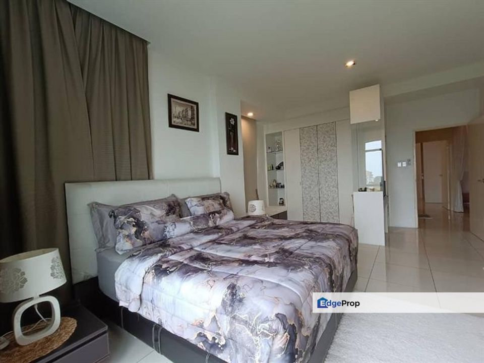 Best Seaview Moonlight Bay Condovilla , Penang, Batu Ferringhi