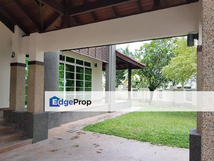 MUST BUY JESSELTON BUNGALOW, Penang, Pulau Tikus