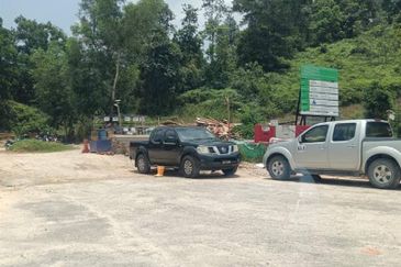 Must buy Kulim Agricultural Land