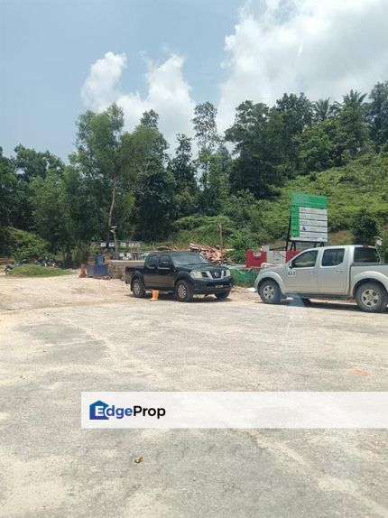 Must buy Kulim Agricultural Land, Kedah, Kulim