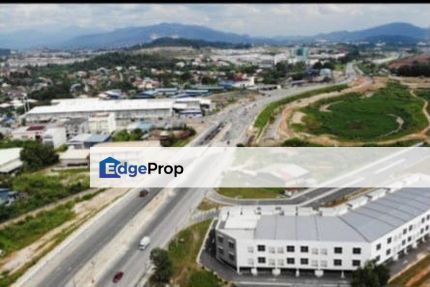 Best development Kulim Agricultural land, Kedah, Kulim