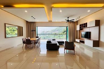 Must Rent Alila 2 Tanjung Bungah 