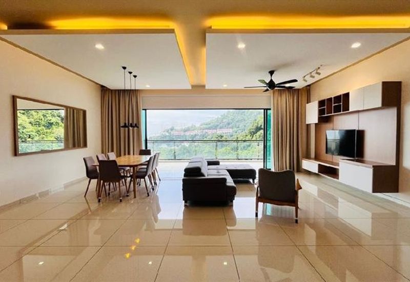 Must Rent Alila 2 Tanjung Bungah 