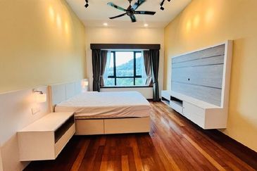 Must Rent Alila 2 Tanjung Bungah 