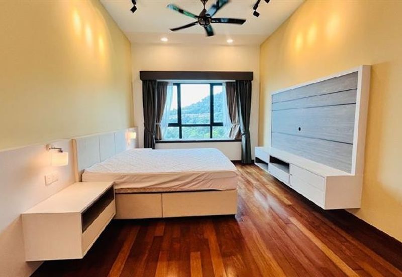 Must Rent Alila 2 Tanjung Bungah 