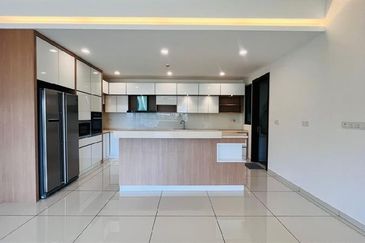 Must Rent Alila 2 Tanjung Bungah 