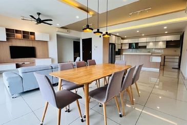 Must Rent Alila 2 Tanjung Bungah 