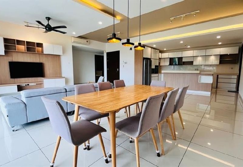 Must Rent Alila 2 Tanjung Bungah 