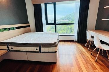 Must Rent Alila 2 Tanjung Bungah 