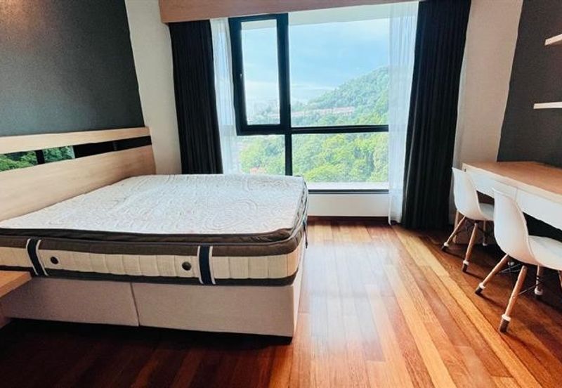 Must Rent Alila 2 Tanjung Bungah 