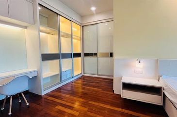 Must Rent Alila 2 Tanjung Bungah 