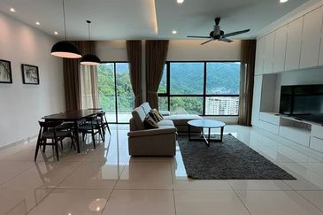 Best rent Alila 2 Tjg Bungah