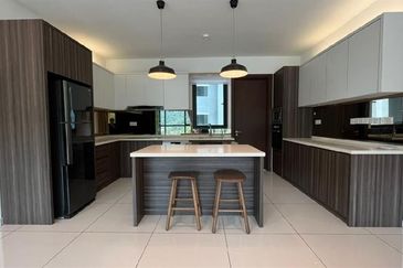 Best rent Alila 2 Tjg Bungah