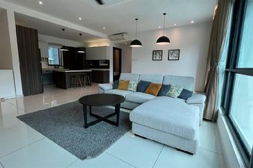 Best rent Alila 2 Tjg Bungah