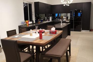 Must buy Nineten Permai Garden Tjg Bungah 