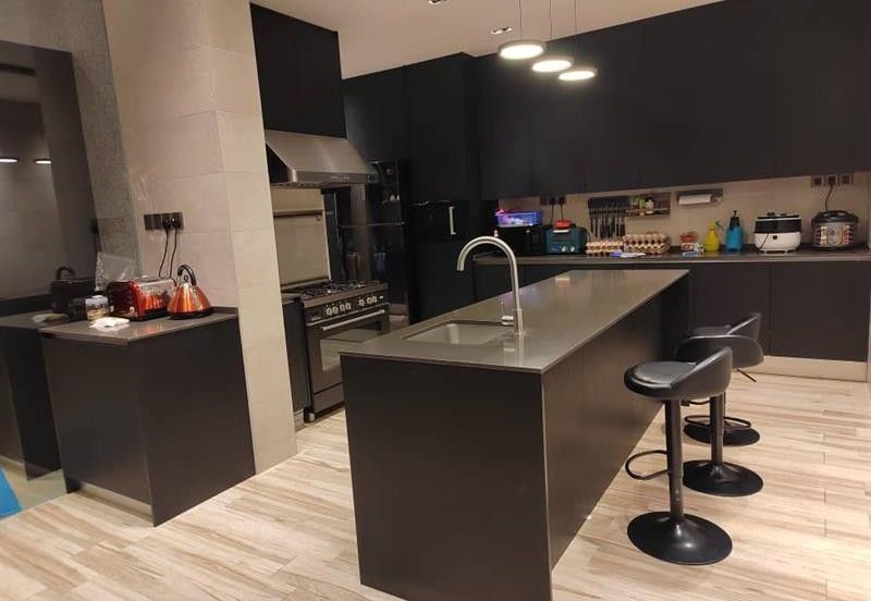 Must buy Nineten Permai Garden Tjg Bungah 