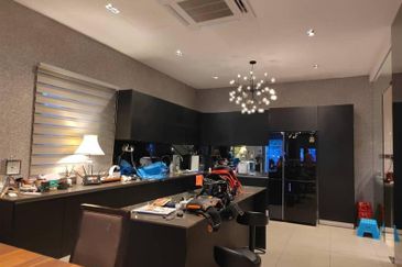 Must buy Nineten Permai Garden Tjg Bungah 