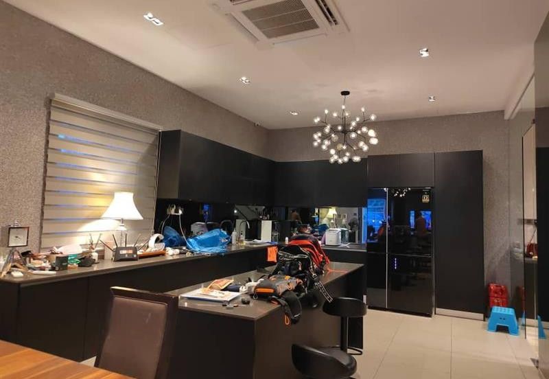 Must buy Nineten Permai Garden Tjg Bungah 