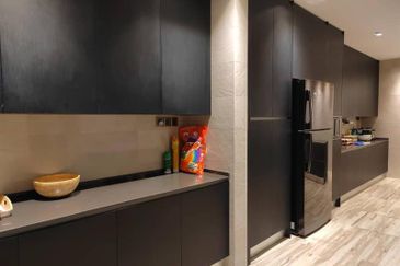 Must buy Nineten Permai Garden Tjg Bungah 