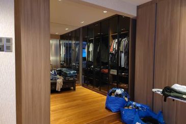 Must buy Nineten Permai Garden Tjg Bungah 