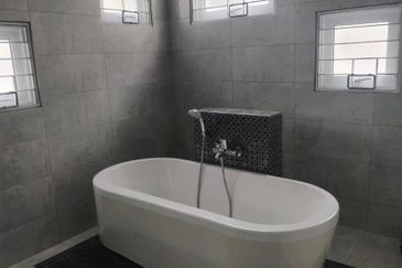 Must buy Nineten Permai Garden Tjg Bungah 