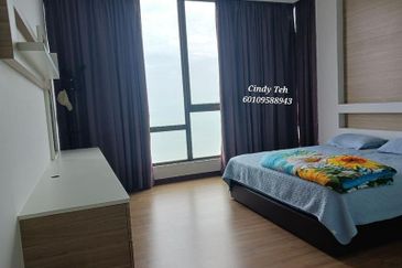 Best Rent Seaview The Marin 