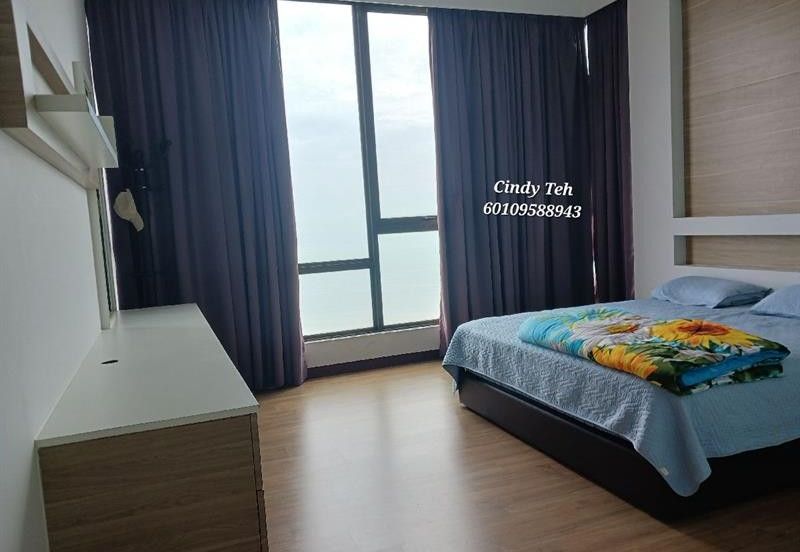 Best Rent Seaview The Marin 