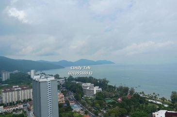 Best Rent Seaview The Marin 