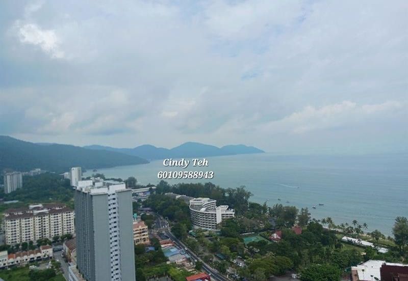 Best Rent Seaview The Marin 