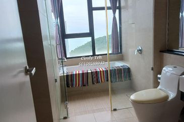 Best Rent Seaview The Marin 