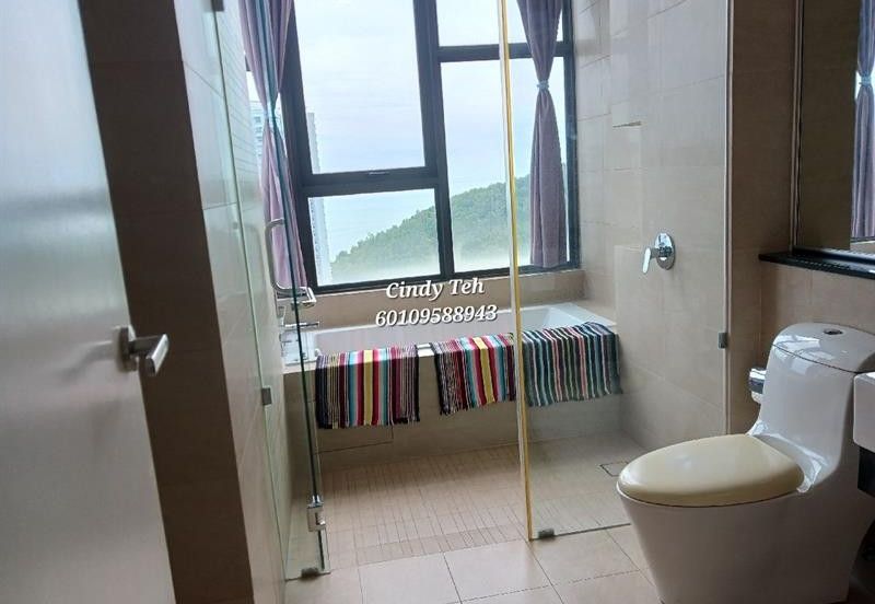 Best Rent Seaview The Marin 