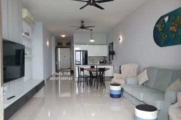 Best Rent Seaview The Marin 